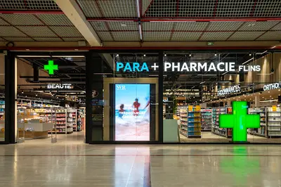 Pharmacie Elsie