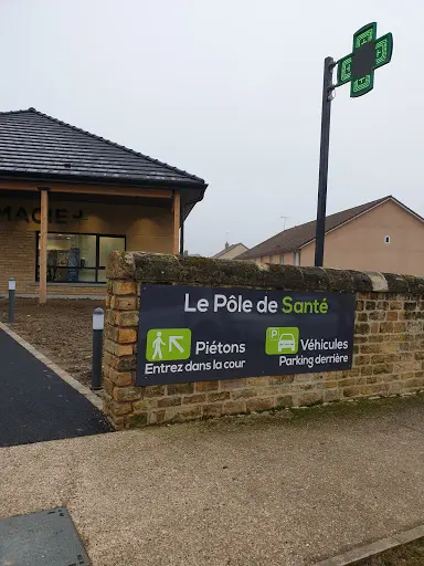 Pharmacie de Flize