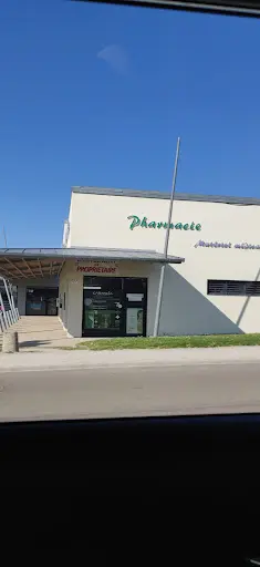 Pharmacie du Couvent -