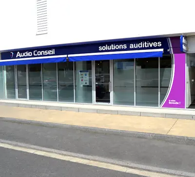 Audioprothésiste Floirac Audition Santé