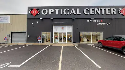 Audioprothésiste Floirac Optical Center