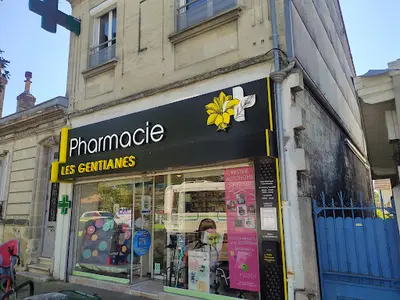 Pharmacie Simon