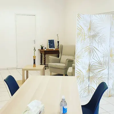 Hypnosoins Bordeaux - Hypnothérapeute Spécialisée Périnatalité | Floirac
