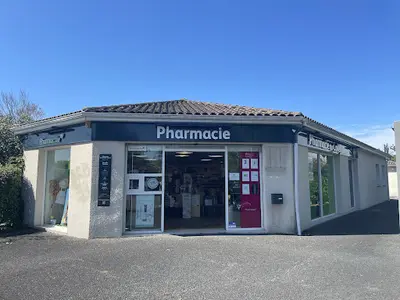 Pharmacie C. Dubois