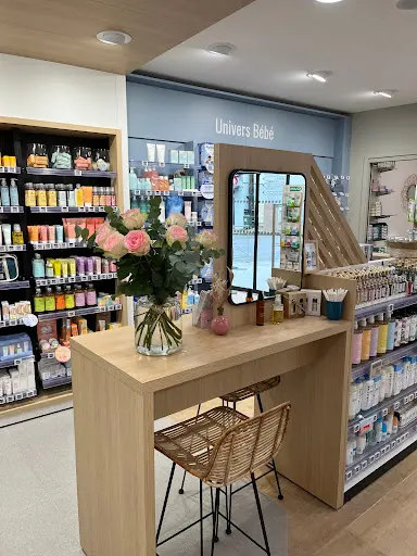 Pharmacie du Centre