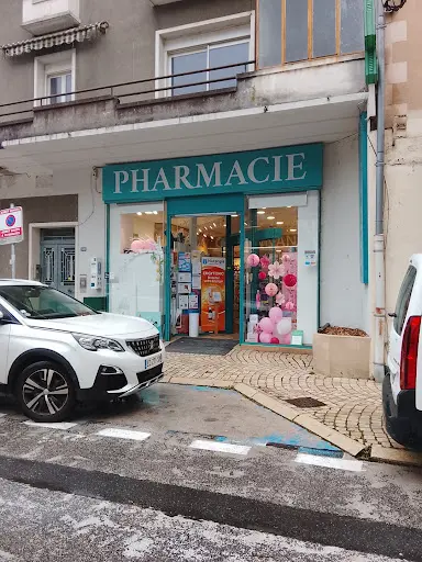 Pharmacie Trois-rivieres