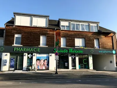 Pharmacie Ghanem - Loubet