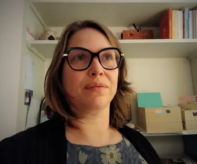 Cabinet de Réflexologie Sylvie Bonzom-danet