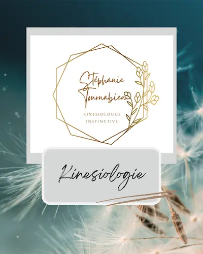 Stéphanie Tournabien Kinésiologue