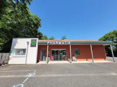 Pharmacie Franceries