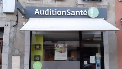 Audioprothésiste Foix Audition Santé