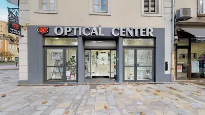 Audioprothésiste Foix Optical Center