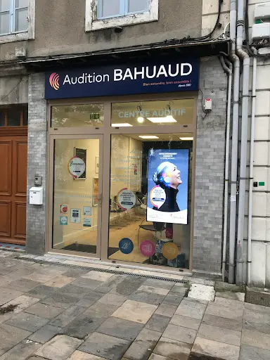 Audition Bahuaud - Audioprothésiste Foix