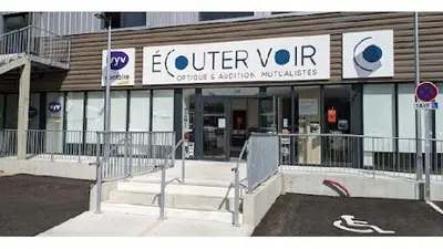 Écouter Voir Audition Mutualiste