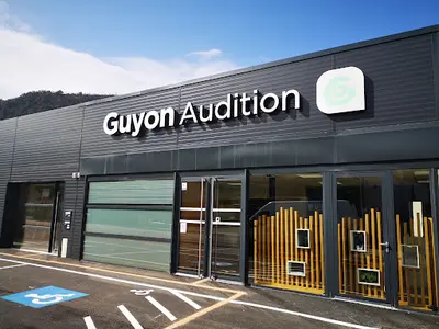 Guyon Audition Foix