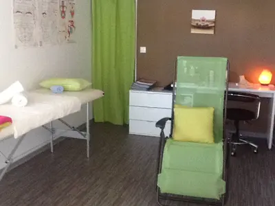 Harmonie Reflexologie