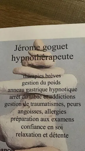 Jerome Goguet