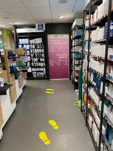 Pharmacie de l'Harmonie