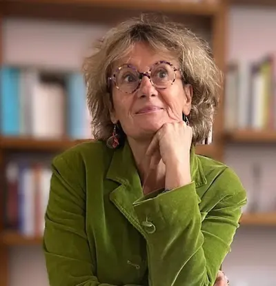 Sandrine Sanchez - Psychothérapie Foix