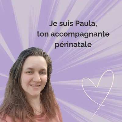 Paula Accompagnement