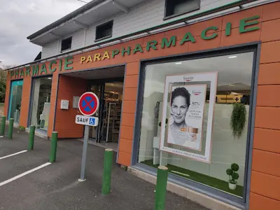 Pharmacie de la Forge