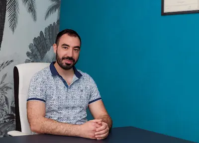 Neurêka Hypnose - Bruno Igual Hypnothérapeute À Fonsorbes