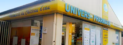 Pharmacie Sclafer