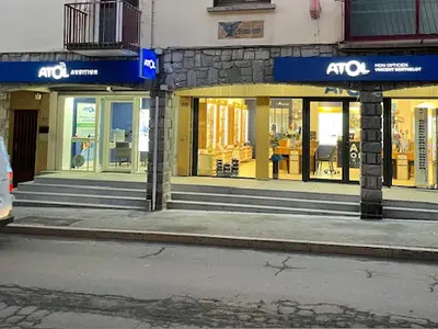 Audioprothésiste Font-romeu - Atol Audition