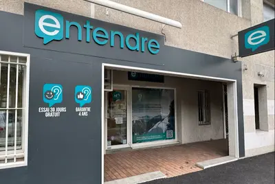 Audioprothésiste Entendre Fontaine