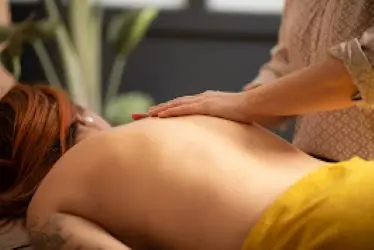 Lydie Verta - Magnetiseur Coupeur de Feu, Energéticienne Psychocorporelle, Drainage Lymphatique, Réflexologie Plantaire