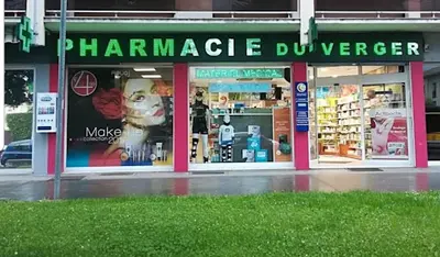 Pharmacie Roget-pham