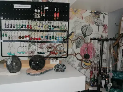Reiki Sabine Nicolet