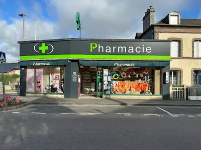 Pharmacie Norodom