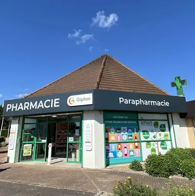 Pharmacie des Saverney