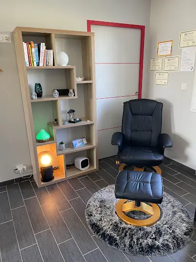 l'Hypnose de Laurence