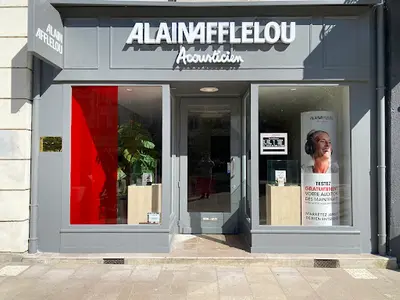 Audioprothésiste Fontainebleau - Alain Afflelou Acousticien