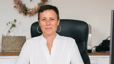 Frédérique Faucher Sophrologue Eft Massages