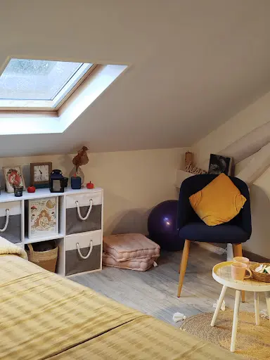 Maternaroma – Doula & Accompagnante Périnatale À Fontainebleau
