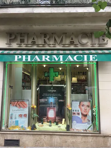 Pharmacie Brabis