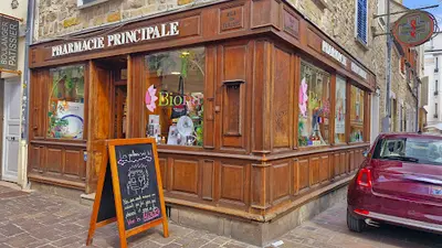 Pharmacie Principale