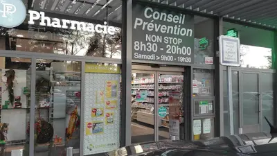 Pharmacie Teixeira - Um