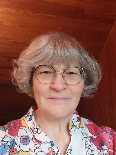 Sylviane Rondet Sexologue