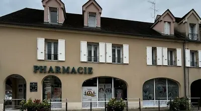 Pharmacie Roger