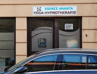 Espace Ananta Cécile Olivier