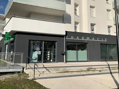 Pharmacie du Moulin