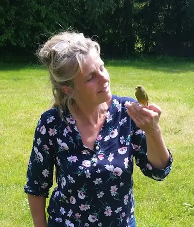 Flor. Auer, Magnétiseur Humains Animaux
