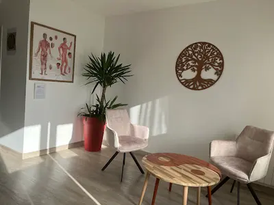 Dr Au Cœur du Tao Faiza Ancel