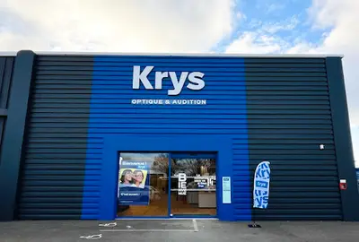 Audioprothésiste Fontenay-le-comte - 3 Canons - Krys Audition