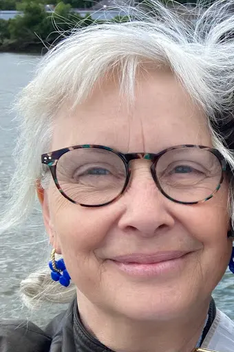 Jocelyne Marchal - Hypnothérapeute - Art-thérapeute - Fontenay-le-comte - Sud Vendée