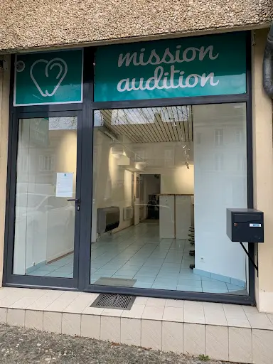 Mission Audition Fontenay-le-comte Audioprothesiste